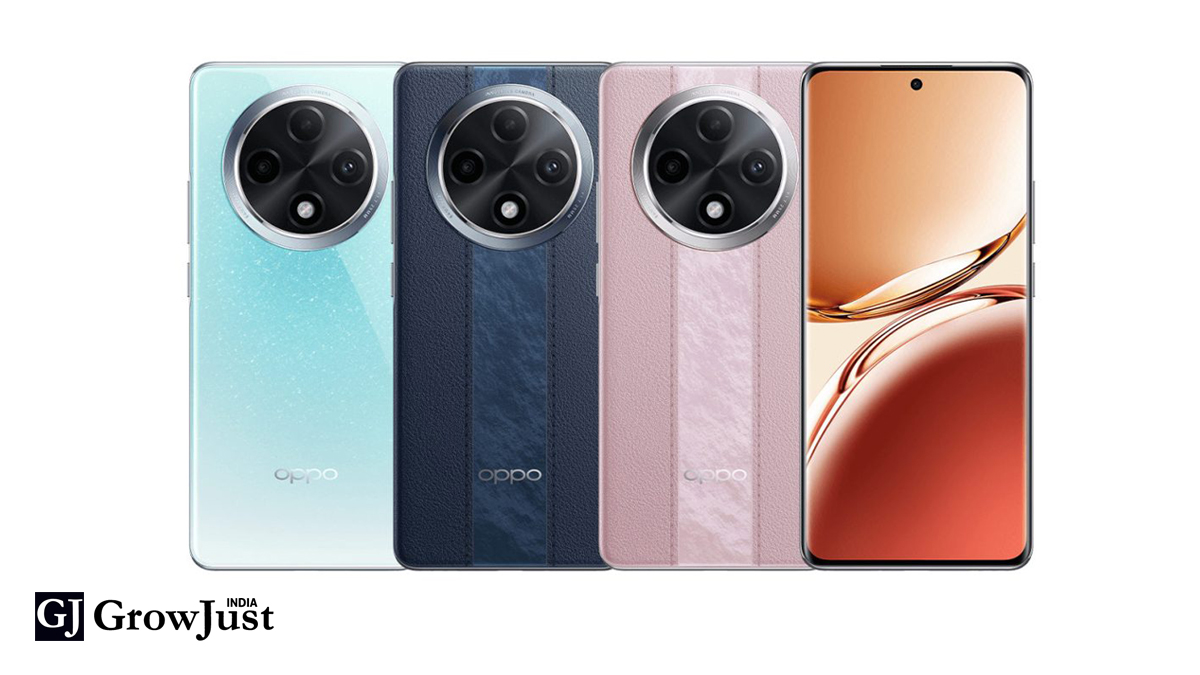 Oppo A3 Pro