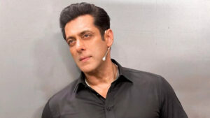 Salman Khan
