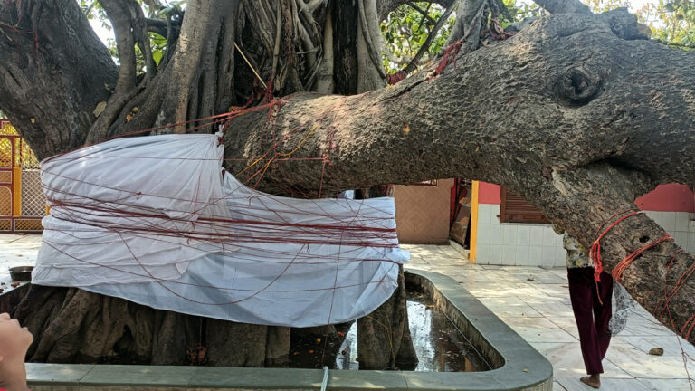 शुकतीर्थ, Shukratal (Shukteerth)