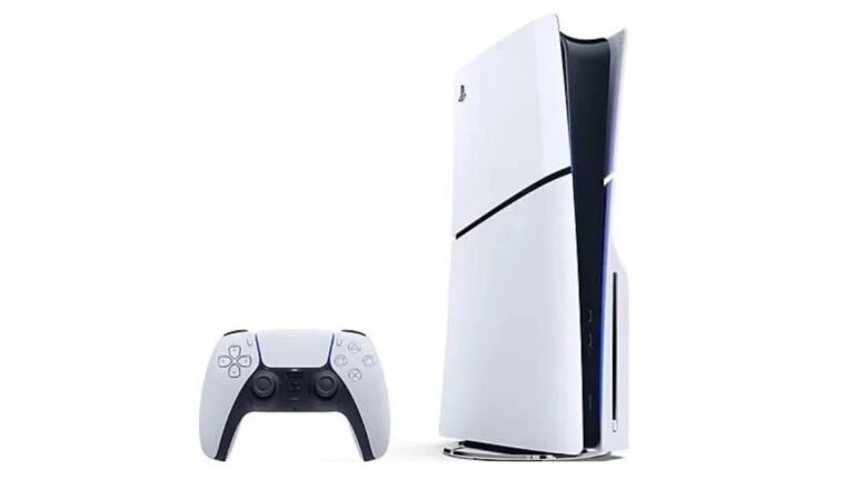 Sony PS5 Pro