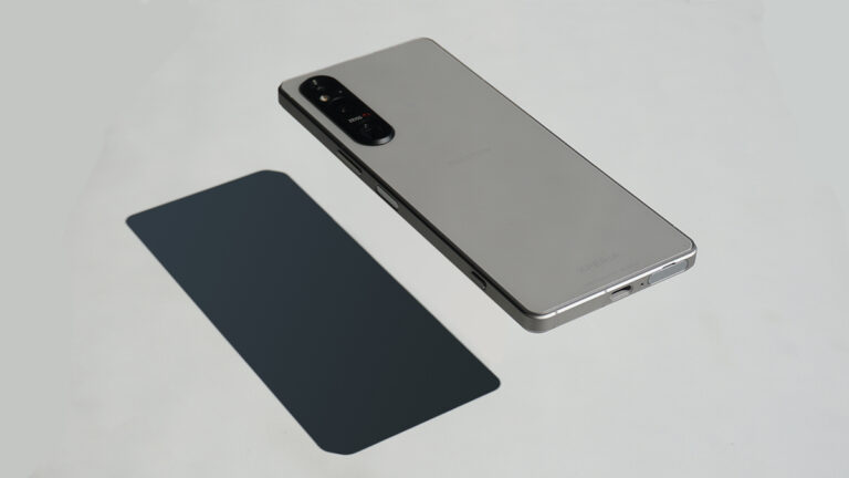 Sony Xperia 1 VI