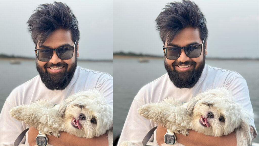 Suvam Sahoo