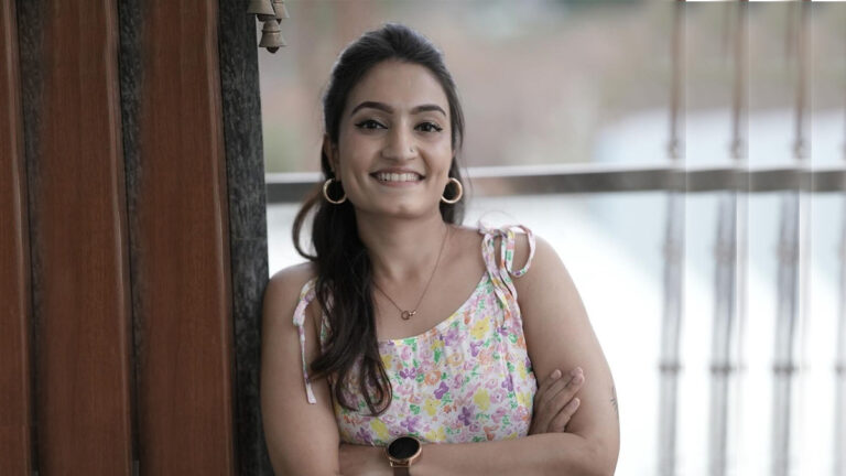Vaishnavi Gowda: From Kannada Tv Star to Multi-Faceted Performer