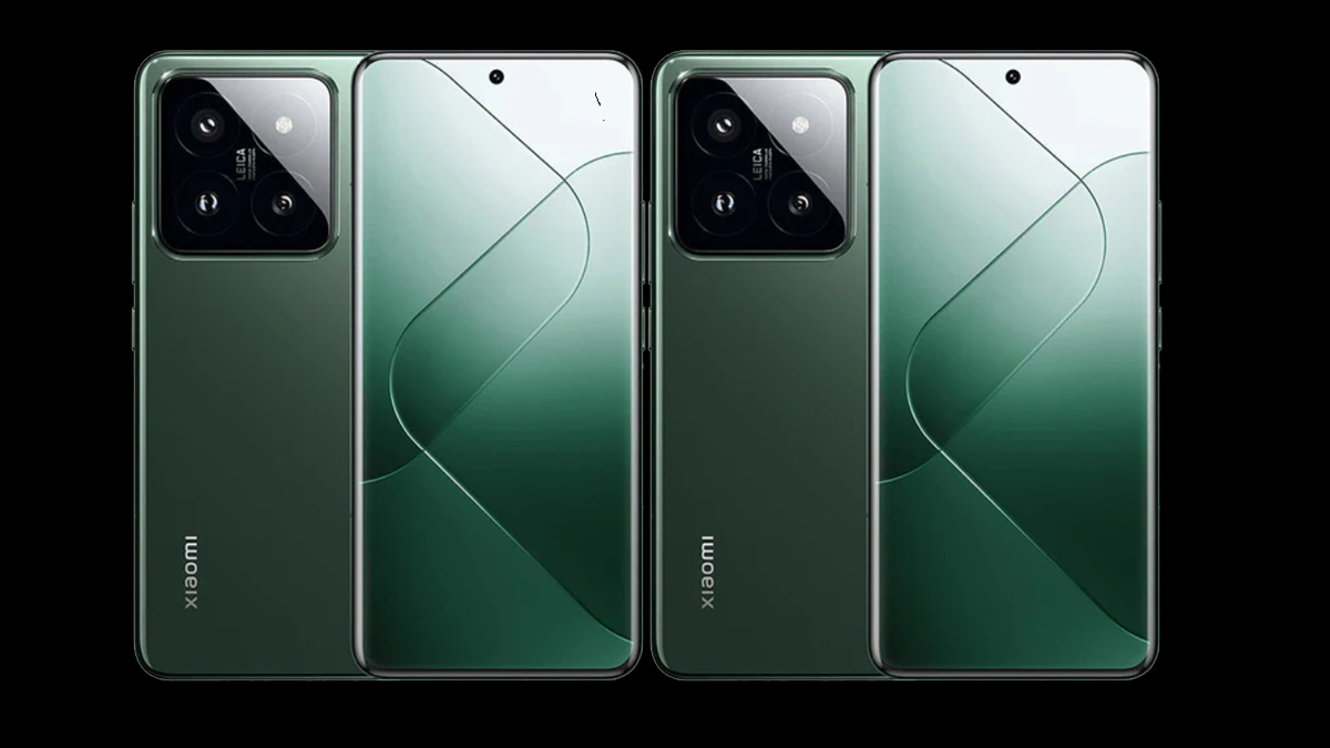 Xiaomi 14T Pro