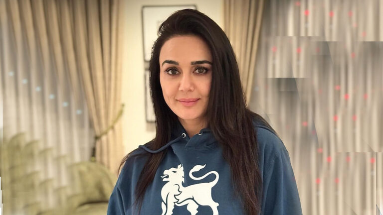 Preity Zinta is Back in Action! Filming Starts for Exciting New Movie