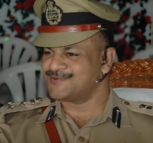 Rajiv Ratan