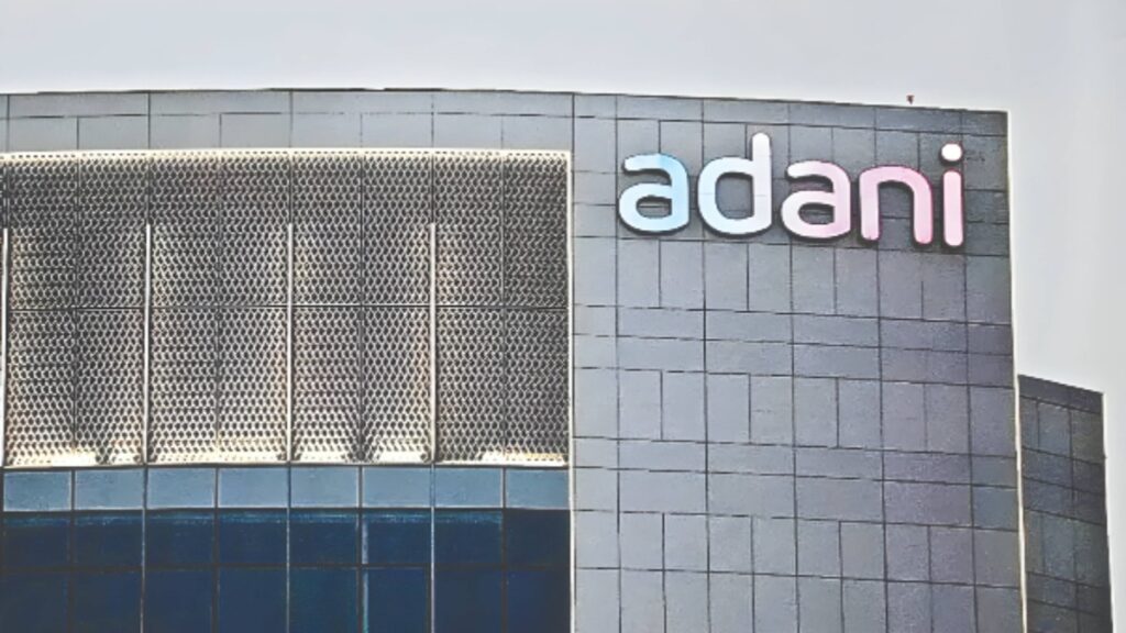 Adani Group