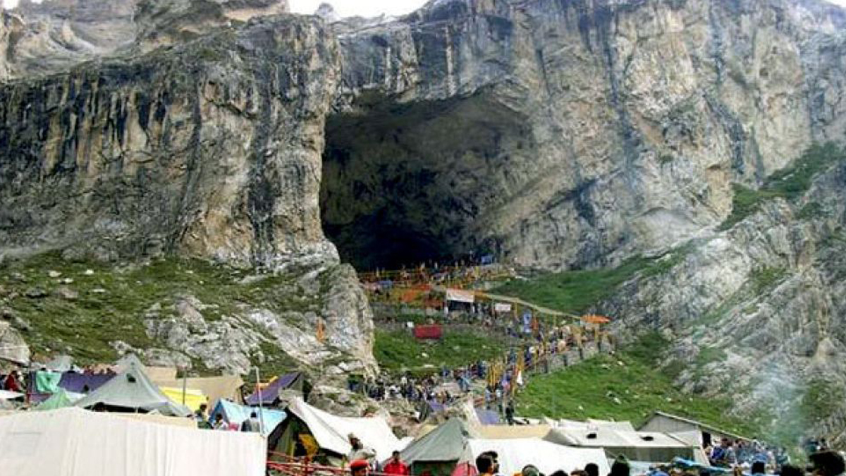 Amarnath Yatra 2024