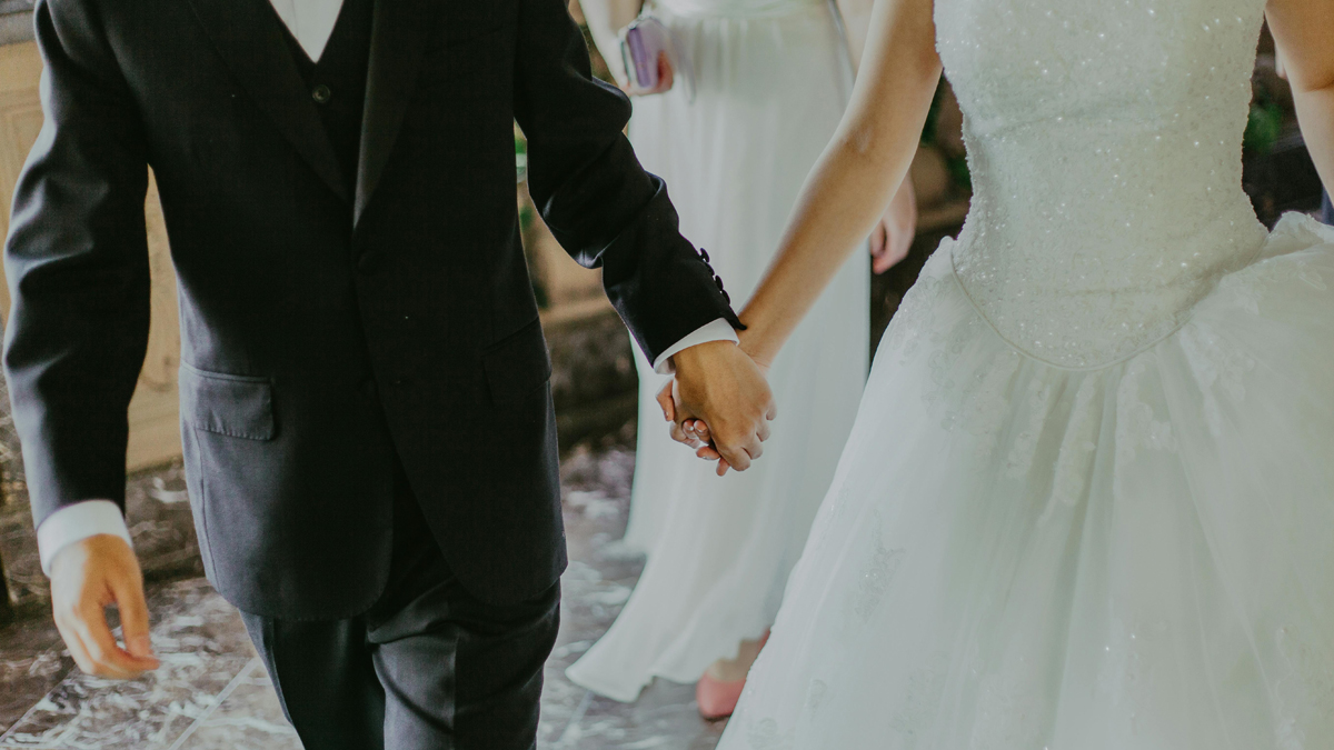Friendship Marriage in Japan