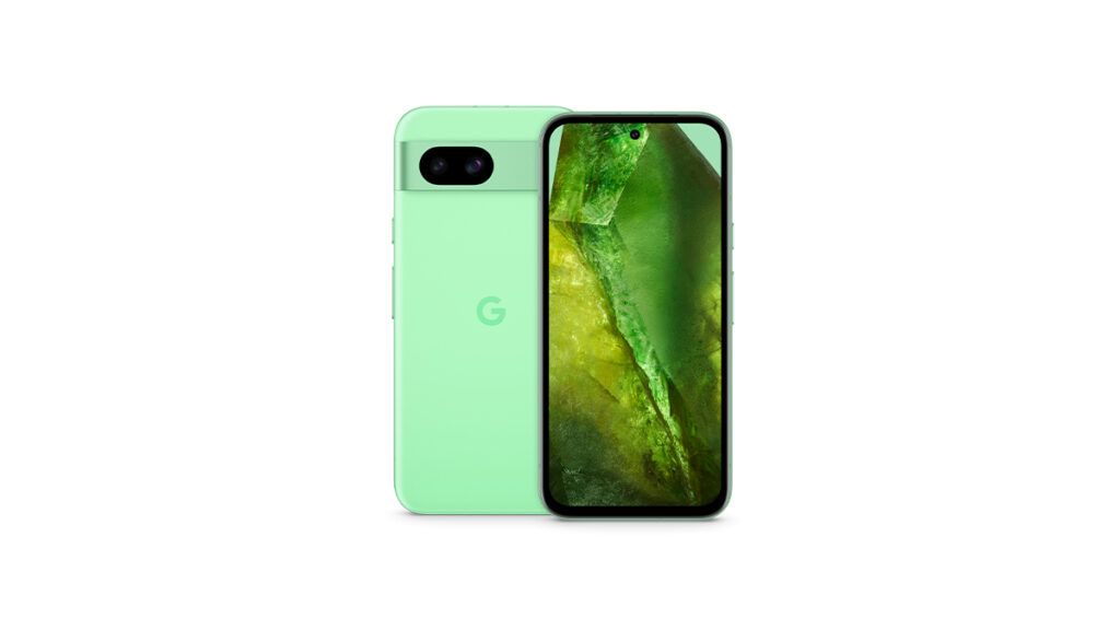 Google Pixel 8a