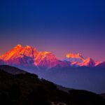 Himalaya Peaks