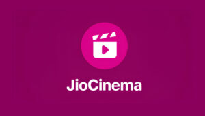 Jio Cinema