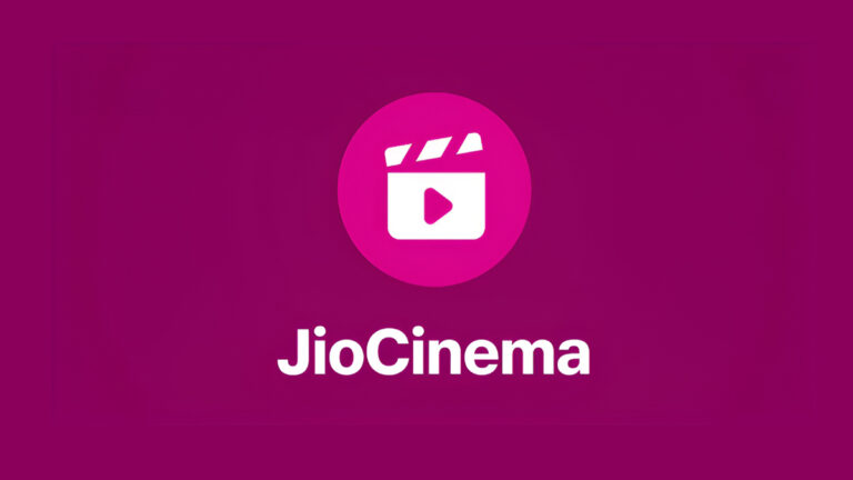 Jio Cinema
