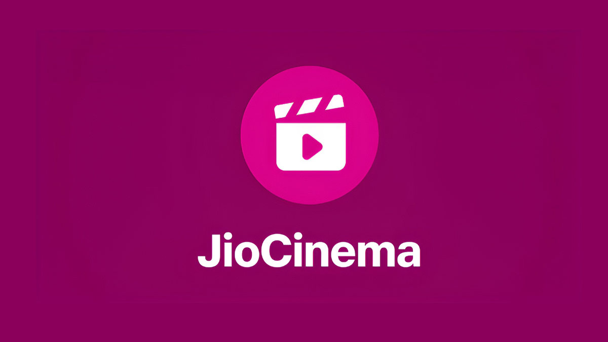 Jio Cinema