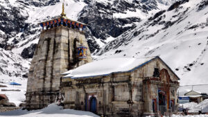 Kedarnath Yatra