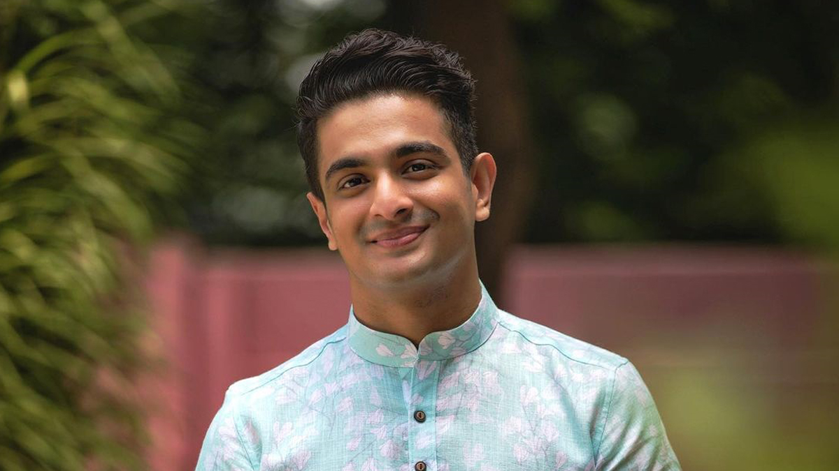 Ranveer Allahbadia