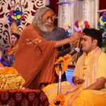 Swami Omanand Maharaj Ji