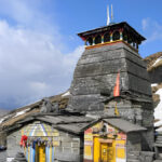 Tungnath Temple