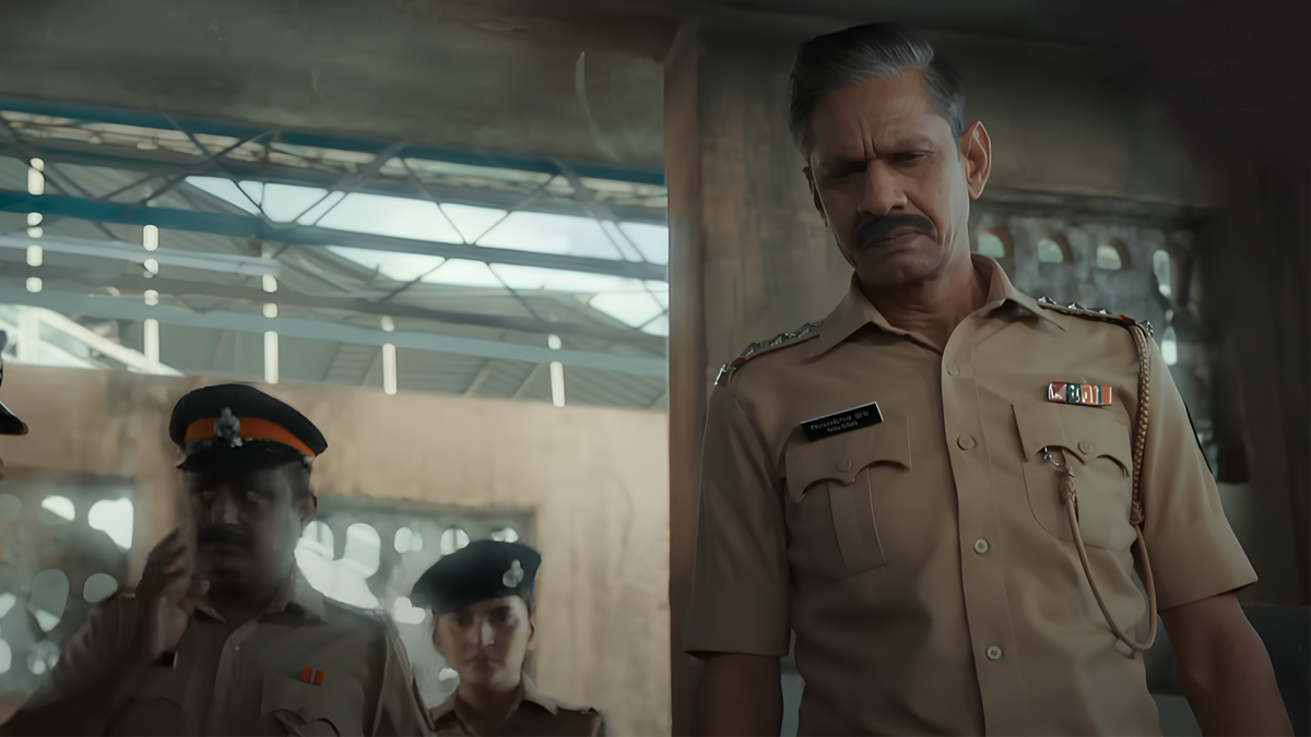 Vijay Raaz