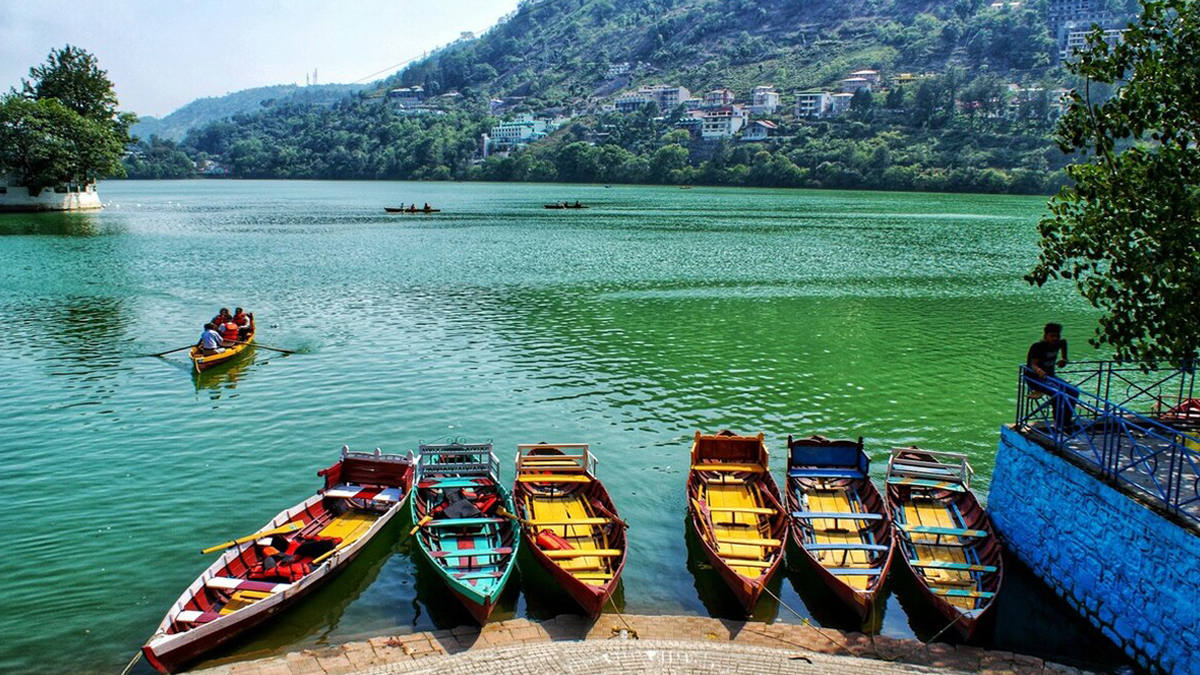 Nainital