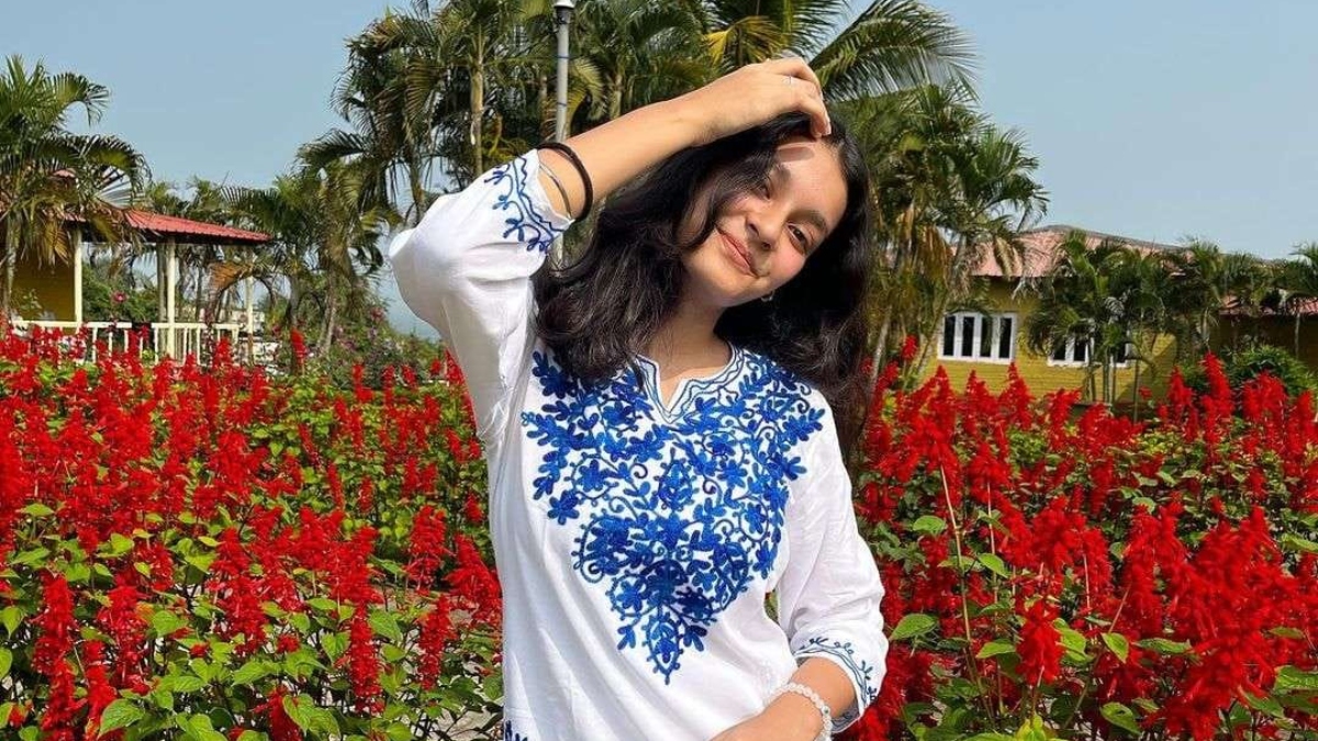 Sabhashree Sahu