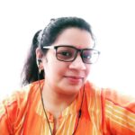 Meenakshi Sharma