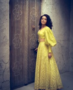 Sheena Chohan