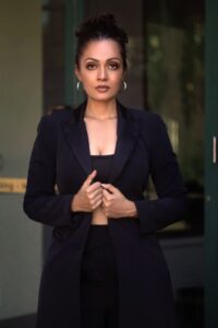 Sheena Chohan Indian Actress