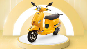 Tunwal E-Motors