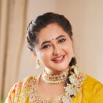 Rashami Desai