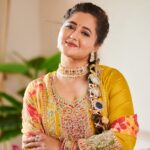 Rashami Desai File Photo