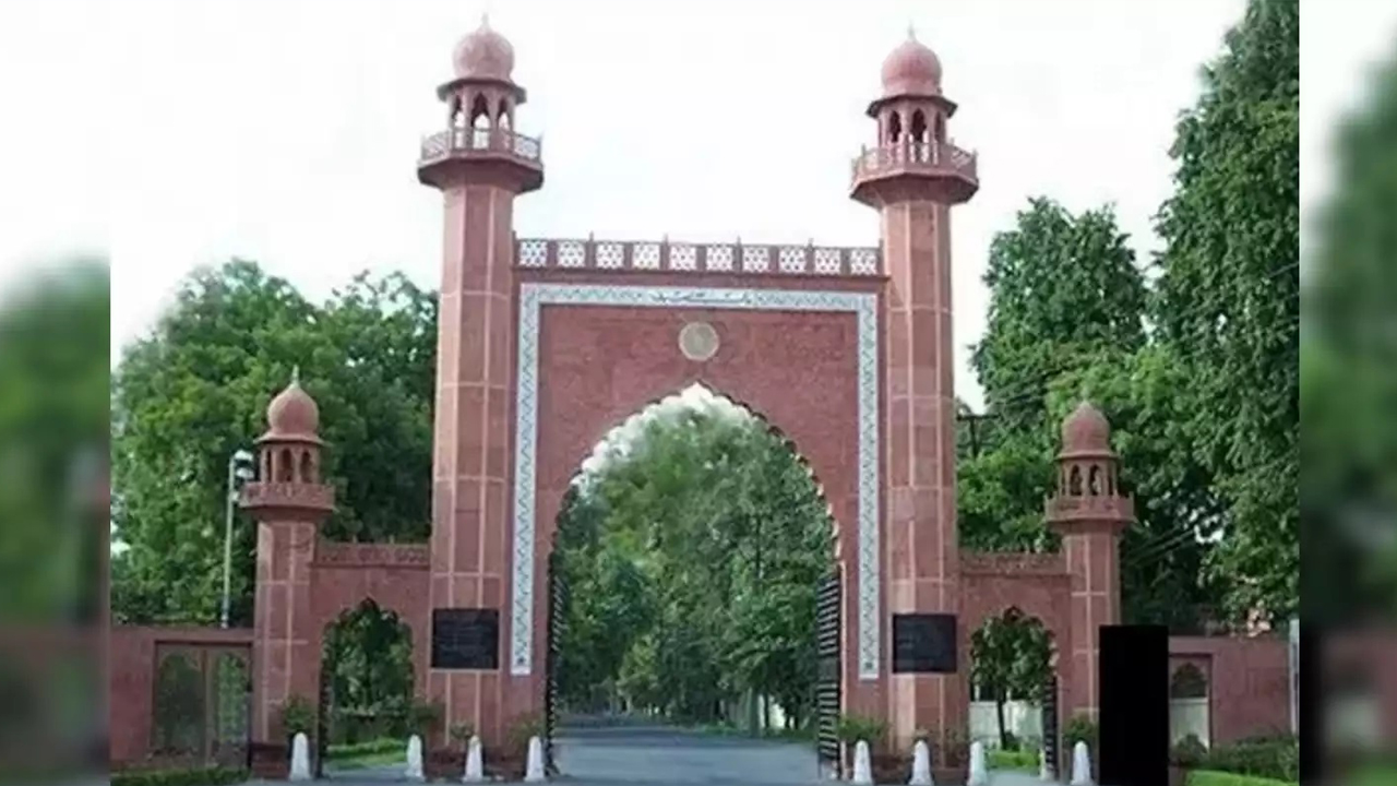 AMU