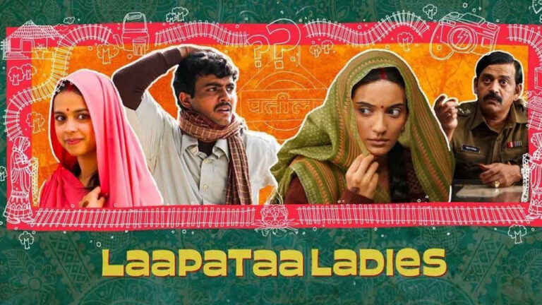‘Laapataa Ladies’ renamed to ‘Lost Ladies’ for Oscars Campaign