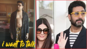 Abhishek Bachchan