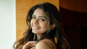 Aditi Shankar