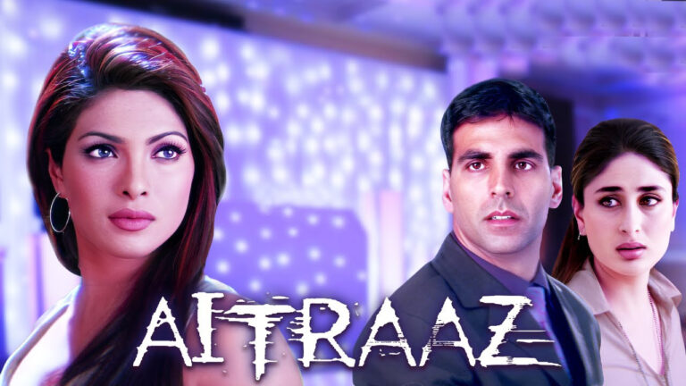 Aitraaz 2, Subhash Ghai officially confirmed