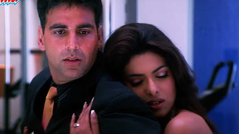 Get ready for a thrilling ride as Aitraaz 2 is officially in the works!