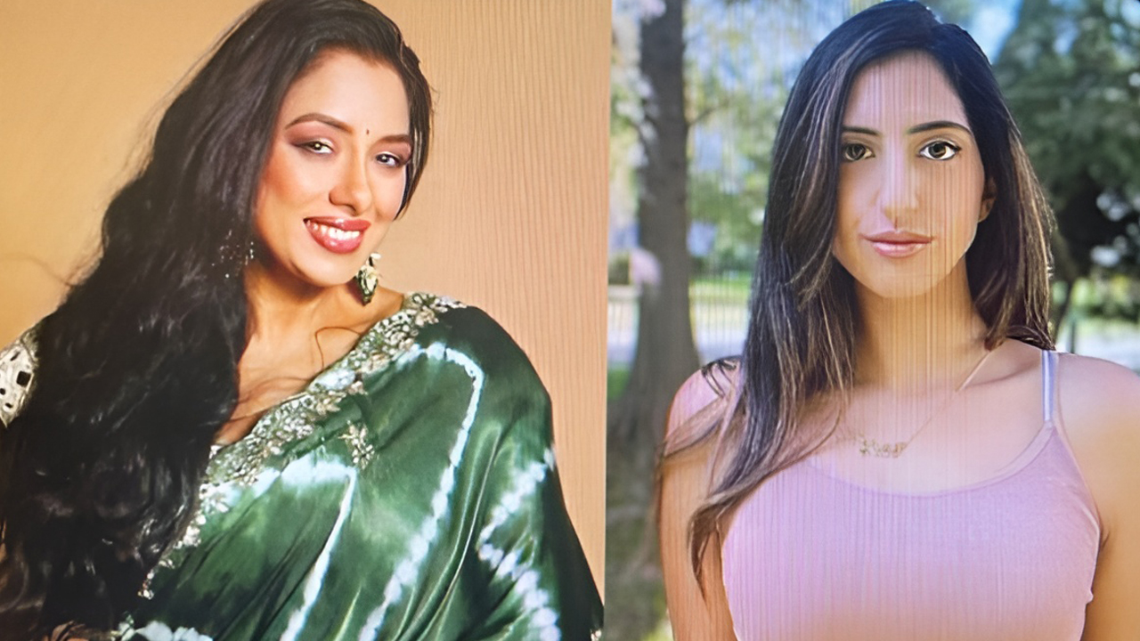 Anupamaa's Rupali Ganguly Takes legal action against stepdaughter Esha Verma