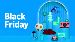 Black Friday Sale 2024