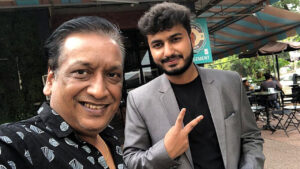 Bunty Rathore Writer