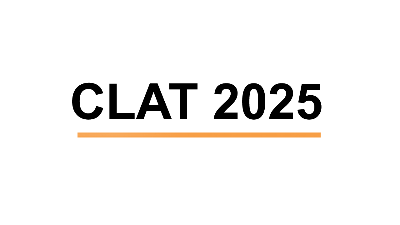CLAT 2025