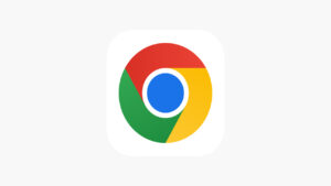 Chrome DOJ