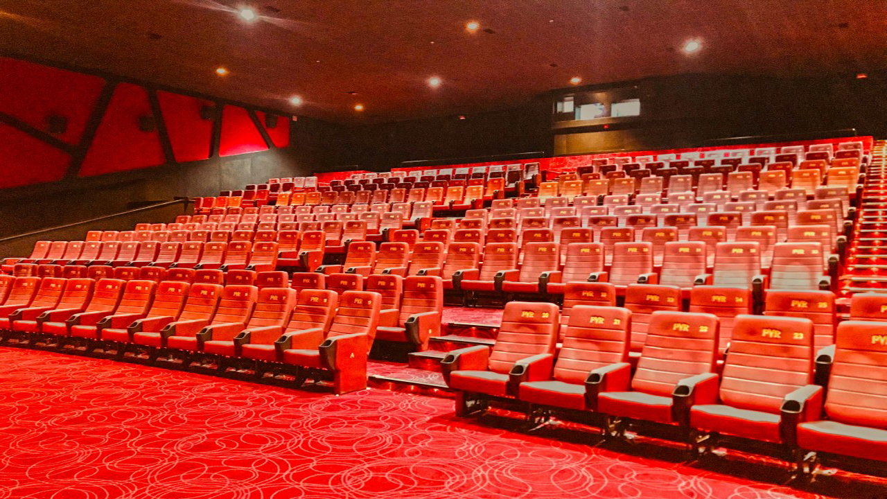Cinema Lovers Day