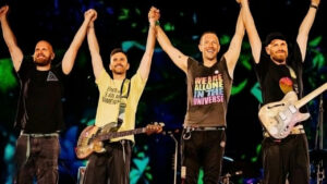 Coldplay