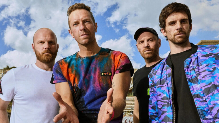 Coldplay Adds a Fourth Show in Ahmedabad for Their 2025 India Tour