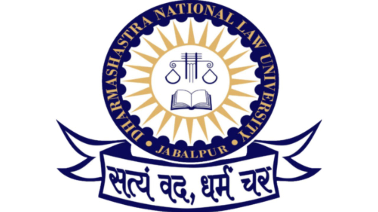 DNLU Jabalpur