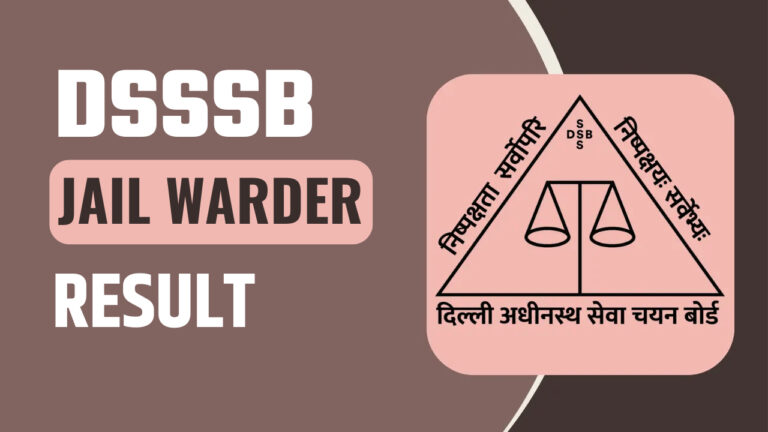 DSSSB