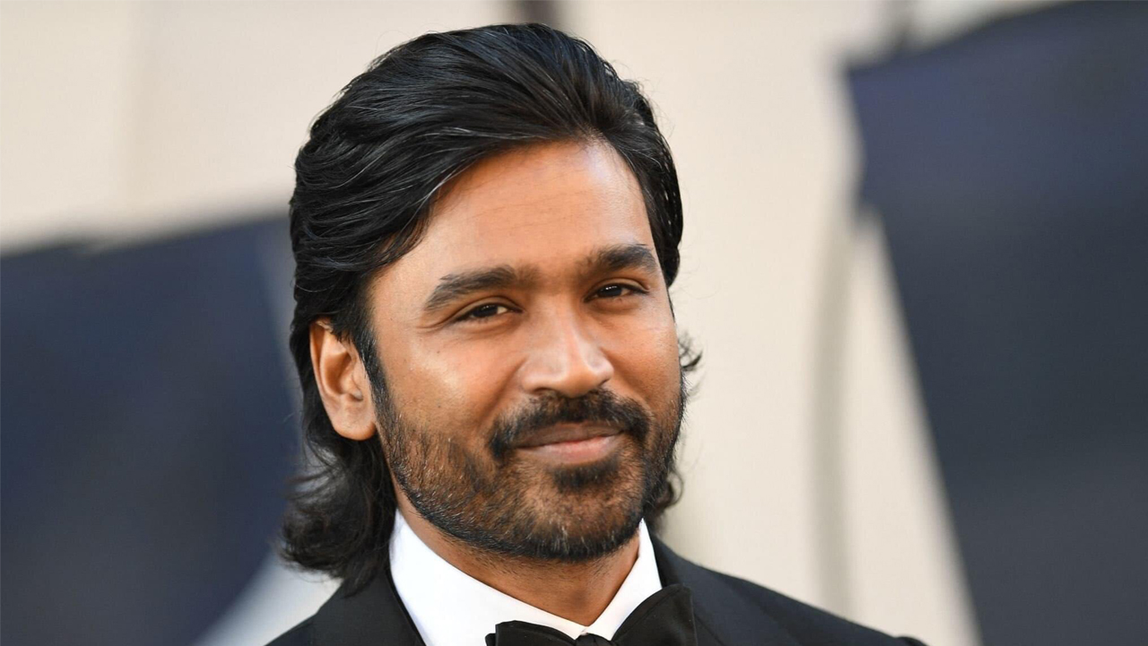 Dhanush