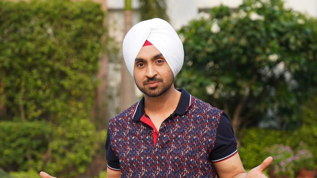 Diljit Dosanjh