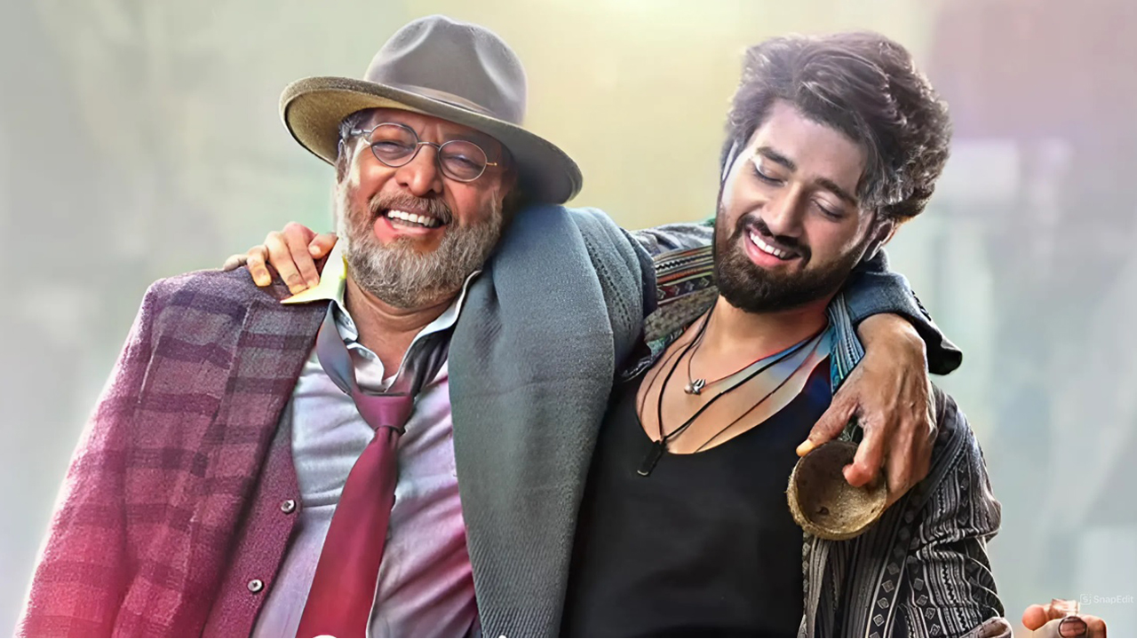 Director Anil Sharma announces film Vanvaas featuring Utkarsh Sharma